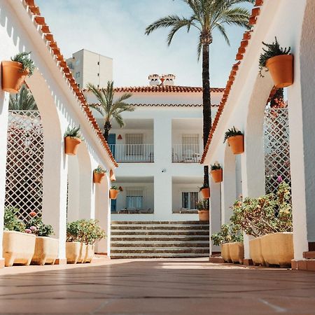 Bungalows Del Arenal Jávea Exterior photo
