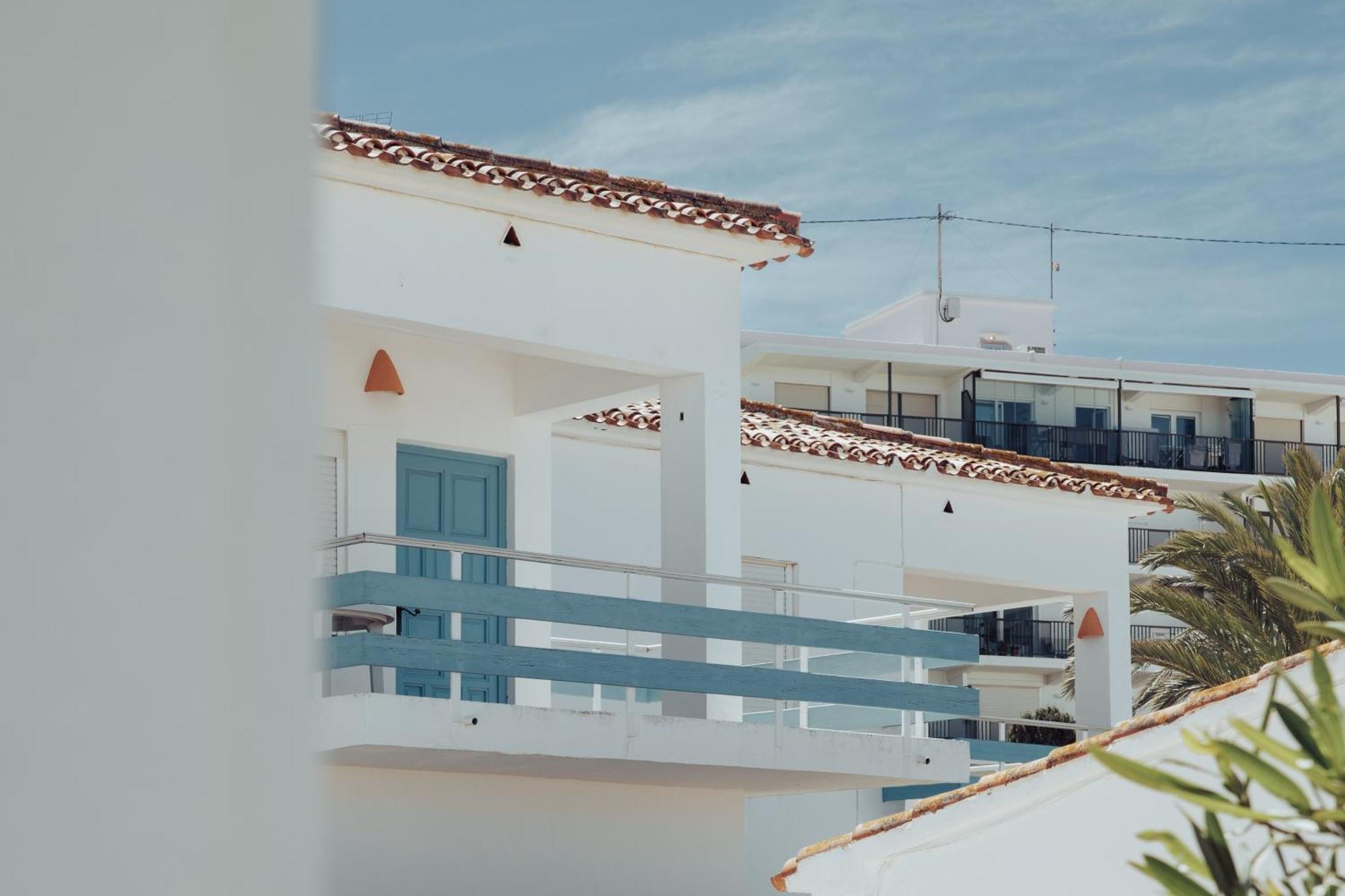 Bungalows Del Arenal Jávea Exterior photo