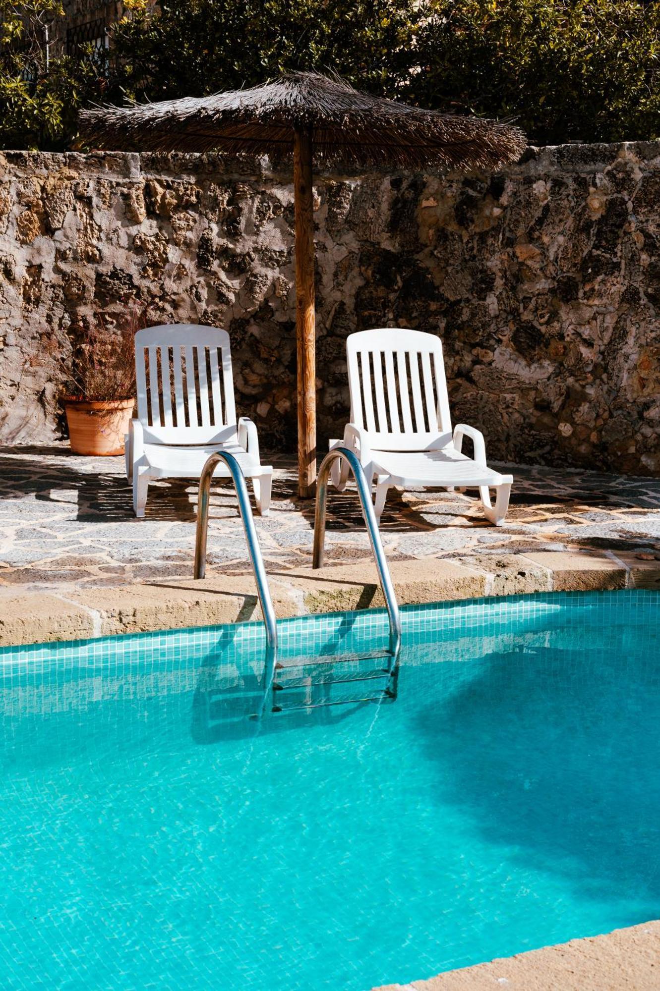 Bungalows Del Arenal Jávea Exterior photo