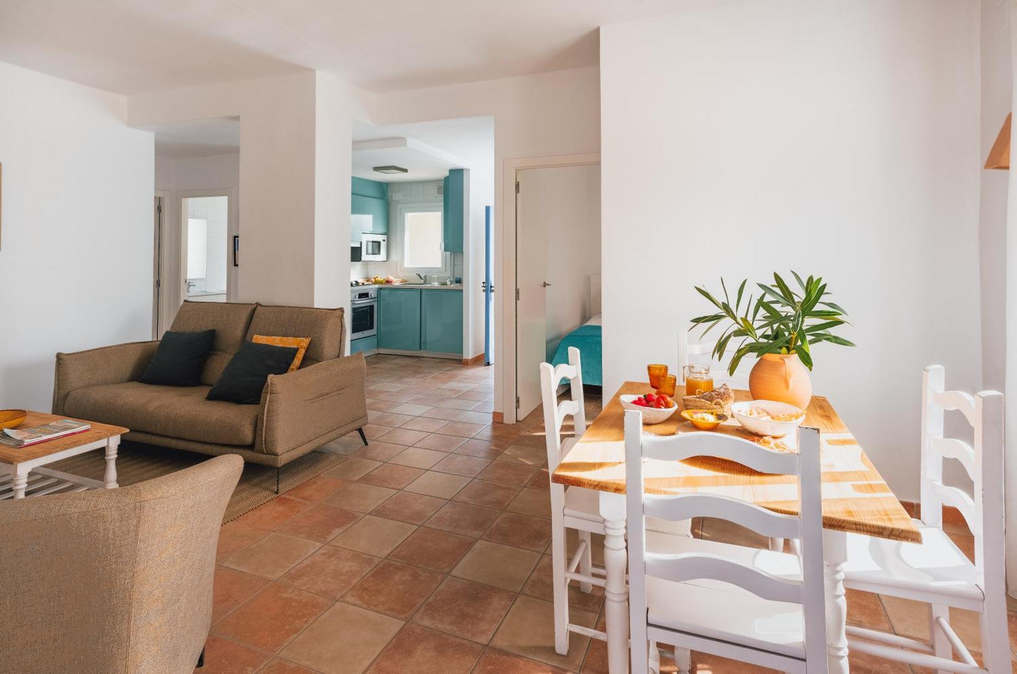 Bungalows Del Arenal Jávea Exterior photo
