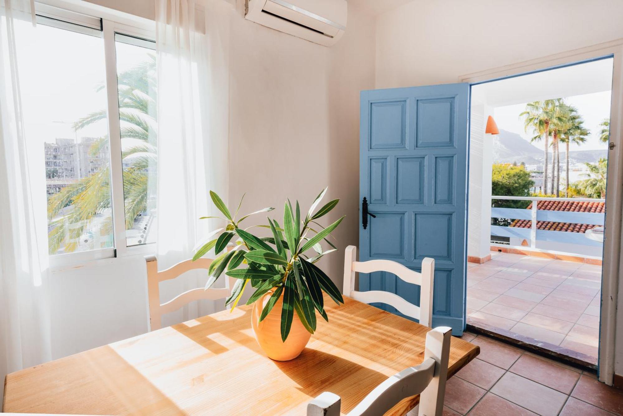 Bungalows Del Arenal Jávea Exterior photo
