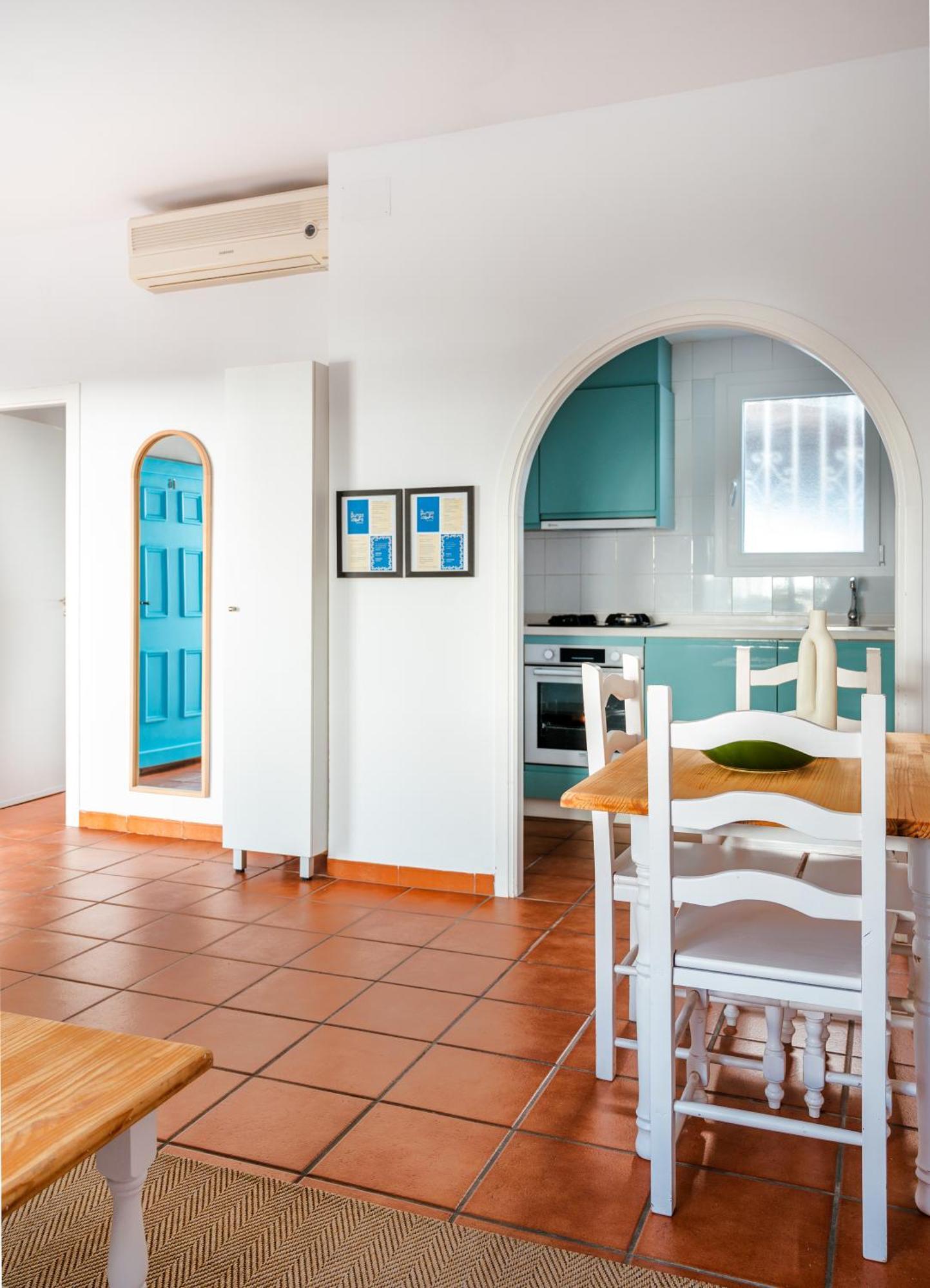 Bungalows Del Arenal Jávea Exterior photo